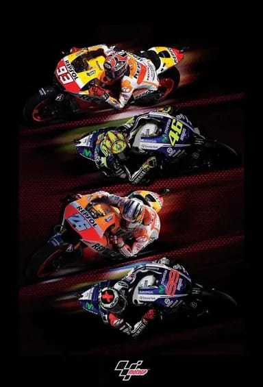 Sports artwork from the original CAMTV website, image 13