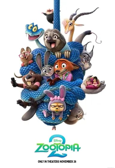 Movie and series poster 5