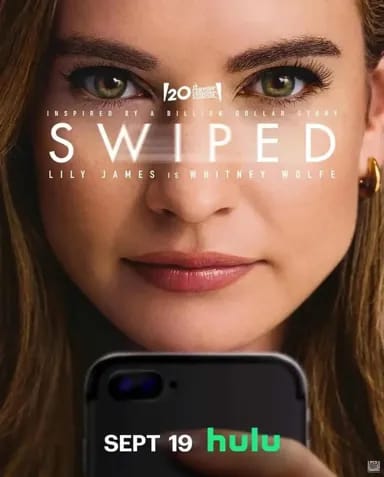 Swiped — movie or series poster