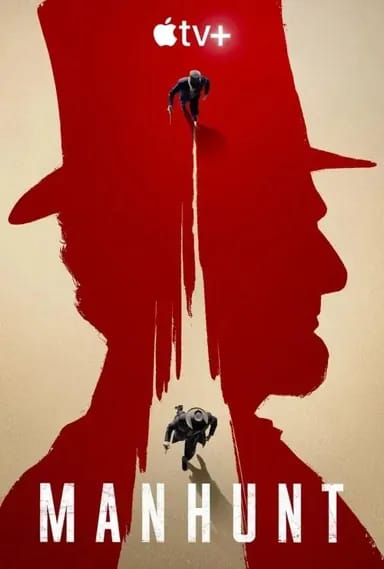 Manhunt — movie or series poster